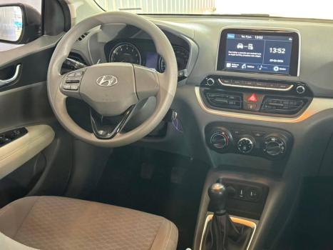 HYUNDAI HB 20 Sedan 1.0 12V 4P FLEX EVOLUTION, Foto 6