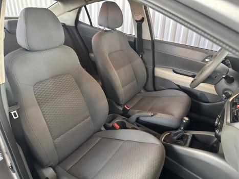 HYUNDAI HB 20 Sedan 1.0 12V 4P FLEX EVOLUTION, Foto 9