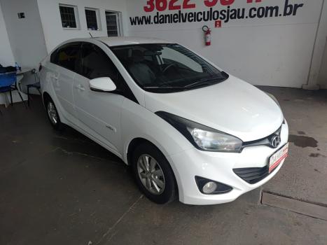 HYUNDAI HB 20 Sedan 1.6 16V 4P FLEX COMFORT STYLE, Foto 2