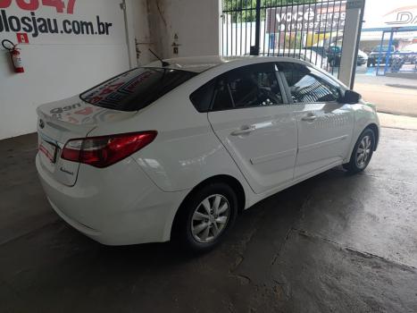 HYUNDAI HB 20 Sedan 1.6 16V 4P FLEX COMFORT STYLE, Foto 3