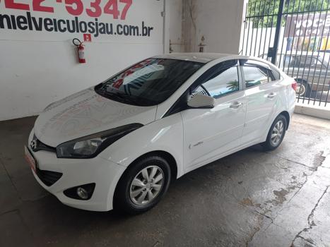 HYUNDAI HB 20 Sedan 1.6 16V 4P FLEX COMFORT STYLE, Foto 5