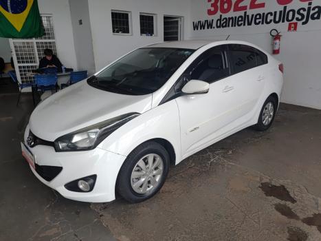 HYUNDAI HB 20 Sedan 1.6 16V 4P FLEX COMFORT STYLE, Foto 8