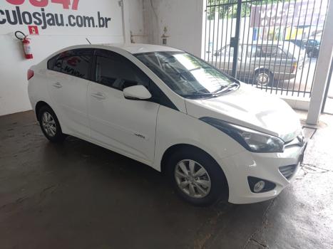 HYUNDAI HB 20 Sedan 1.6 16V 4P FLEX COMFORT STYLE, Foto 9