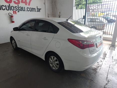 HYUNDAI HB 20 Sedan 1.6 16V 4P FLEX COMFORT STYLE, Foto 12