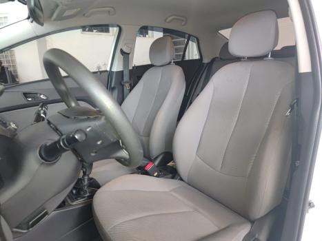 HYUNDAI HB 20 Sedan 1.6 16V 4P FLEX COMFORT STYLE, Foto 13