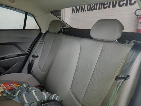 HYUNDAI HB 20 Sedan 1.6 16V 4P FLEX COMFORT STYLE, Foto 14