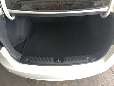 HYUNDAI HB 20 Sedan 1.6 16V 4P FLEX COMFORT STYLE, Foto 15