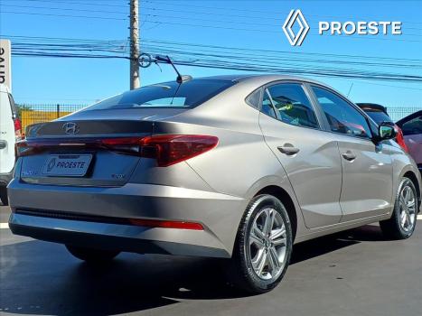 HYUNDAI HB 20 Sedan 1.0 12V 4P FLEX TGDI TURBO COMFORT PLUS AUTOM�TICO, Foto 6