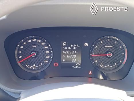 HYUNDAI HB 20 Sedan 1.0 12V 4P FLEX TGDI TURBO COMFORT PLUS AUTOM�TICO, Foto 11