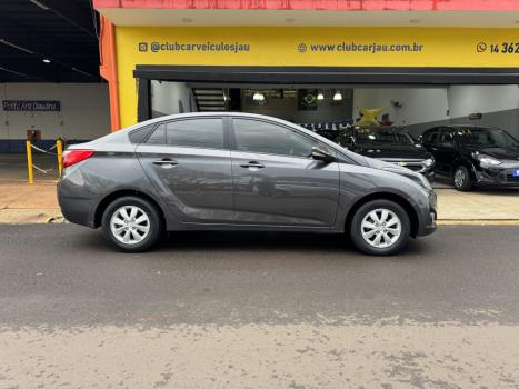 HYUNDAI HB 20 Sedan 1.6 16V 4P FLEX COMFORT PLUS, Foto 1