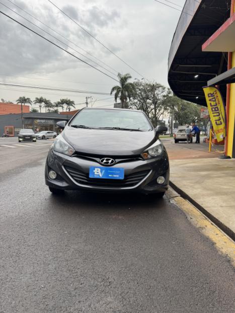 HYUNDAI HB 20 Sedan 1.6 16V 4P FLEX COMFORT PLUS, Foto 2