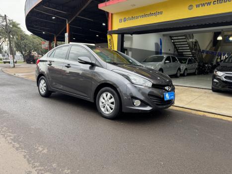 HYUNDAI HB 20 Sedan 1.6 16V 4P FLEX COMFORT PLUS, Foto 3