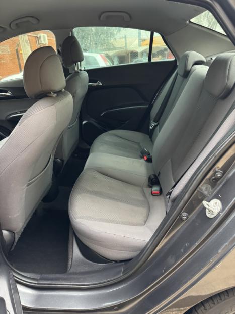 HYUNDAI HB 20 Sedan 1.6 16V 4P FLEX COMFORT PLUS, Foto 8