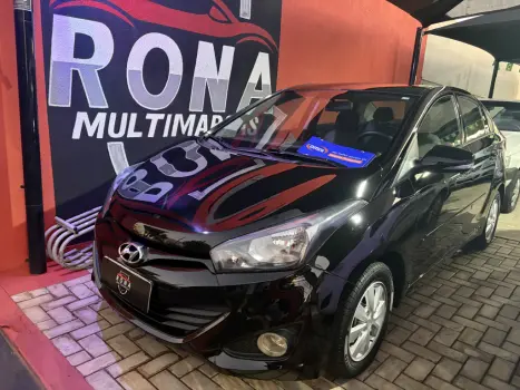 HYUNDAI HB 20 Sedan 1.0 12V 4P FLEX COMFORT PLUS, Foto 1