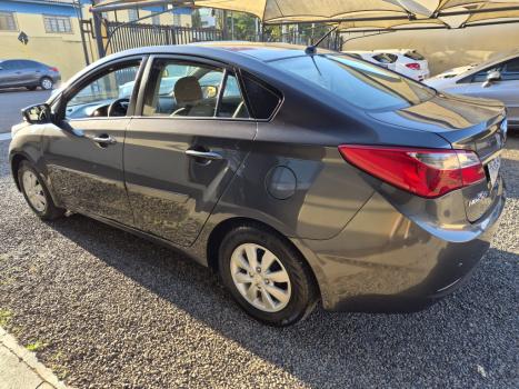 HYUNDAI HB 20 Sedan 1.6 16V 4P FLEX COMFORT PLUS, Foto 2