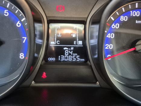 HYUNDAI HB 20 Sedan 1.6 16V 4P FLEX COMFORT PLUS, Foto 5