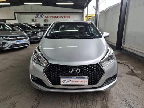 HYUNDAI HB 20 Sedan 1.6 16V 4P FLEX PREMIUM AUTOM�TICO, Foto 1