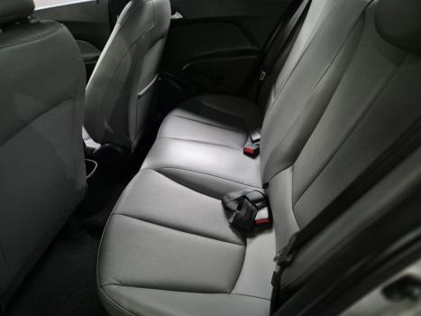 HYUNDAI HB 20 Sedan 1.6 16V 4P FLEX PREMIUM AUTOM�TICO, Foto 8