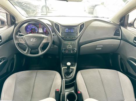 HYUNDAI HB 20 Sedan 1.0 12V 4P FLEX UNIQUE, Foto 7