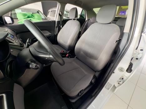HYUNDAI HB 20 Sedan 1.0 12V 4P FLEX UNIQUE, Foto 8