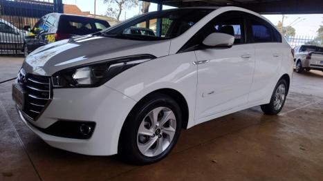 HYUNDAI HB 20 Sedan 1.6 16V 4P FLEX COMFORT STYLE AUTOM�TICO, Foto 1