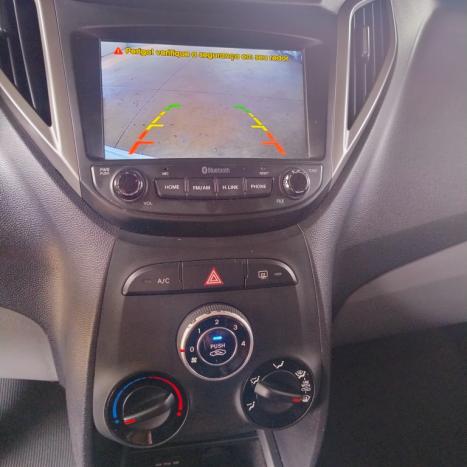 HYUNDAI HB 20 Sedan 1.6 16V 4P FLEX COMFORT STYLE AUTOM�TICO, Foto 12