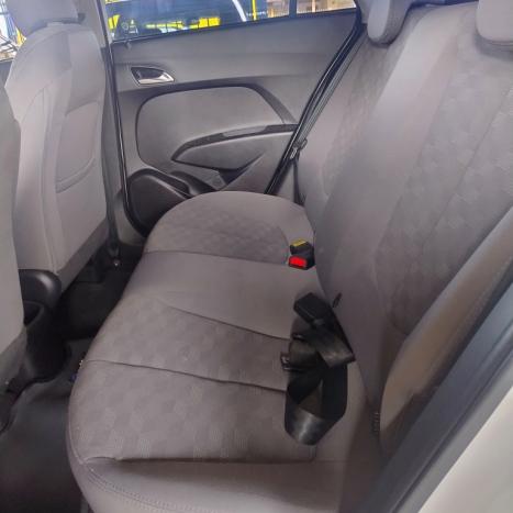 HYUNDAI HB 20 Sedan 1.6 16V 4P FLEX COMFORT STYLE AUTOM�TICO, Foto 13