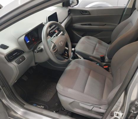 HYUNDAI HB 20 Sedan 1.0 12V 4P FLEX VISION, Foto 7