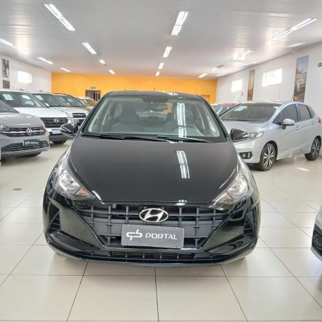 HYUNDAI HB 20 Sedan 1.0 12V 4P FLEX EVOLUTION, Foto 2