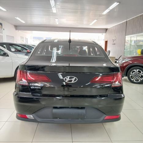 HYUNDAI HB 20 Sedan 1.0 12V 4P FLEX EVOLUTION, Foto 3