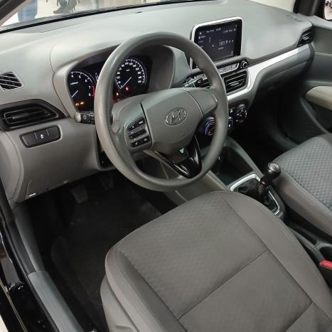 HYUNDAI HB 20 Sedan 1.0 12V 4P FLEX EVOLUTION, Foto 5