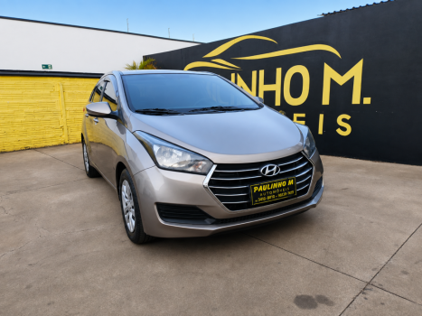 HYUNDAI HB 20 Sedan 1.0 12V 4P FLEX COMFORT PLUS, Foto 3
