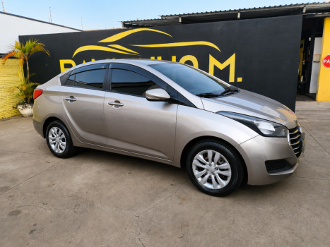 HYUNDAI HB 20 Sedan 1.0 12V 4P FLEX COMFORT PLUS, Foto 5