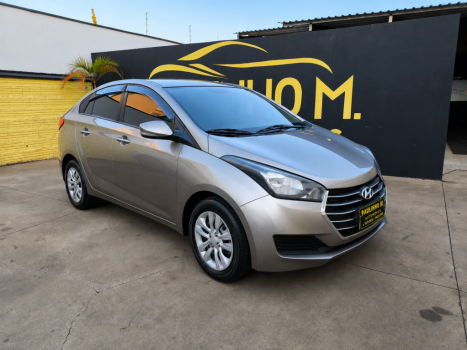 HYUNDAI HB 20 Sedan 1.0 12V 4P FLEX COMFORT PLUS, Foto 7