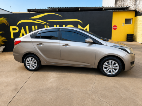 HYUNDAI HB 20 Sedan 1.0 12V 4P FLEX COMFORT PLUS, Foto 9
