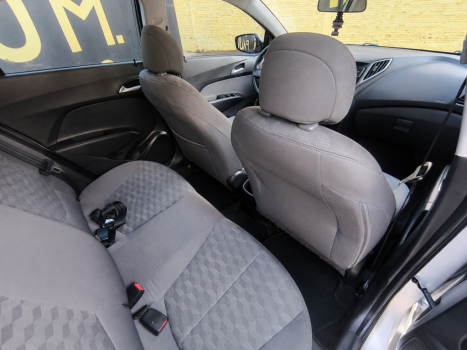 HYUNDAI HB 20 Sedan 1.6 16V 4P FLEX COMFORT PLUS, Foto 8