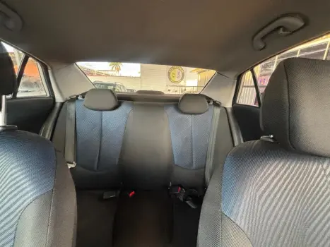 HYUNDAI HB 20 Sedan 1.6 16V 4P FLEX COMFORT STYLE AUTOM�TICO, Foto 10
