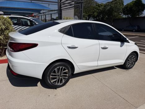 HYUNDAI HB 20 Sedan 1.0 12V 4P FLEX TGDI PLATINUM PLUS TURBO AUTOM�TICO, Foto 4