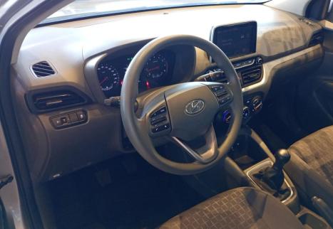 HYUNDAI HB 20 Sedan 1.0 12V 4P FLEX COMFORT PLUS, Foto 4
