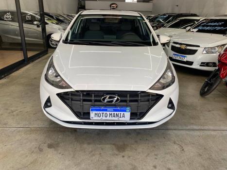 HYUNDAI HB 20 Sedan 1.0 12V 4P FLEX EVOLUTION, Foto 1