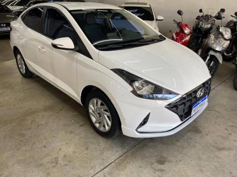 HYUNDAI HB 20 Sedan 1.0 12V 4P FLEX EVOLUTION, Foto 4