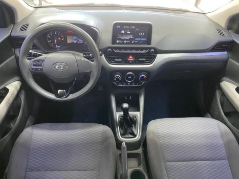 HYUNDAI HB 20 Sedan 1.0 12V 4P FLEX EVOLUTION, Foto 7