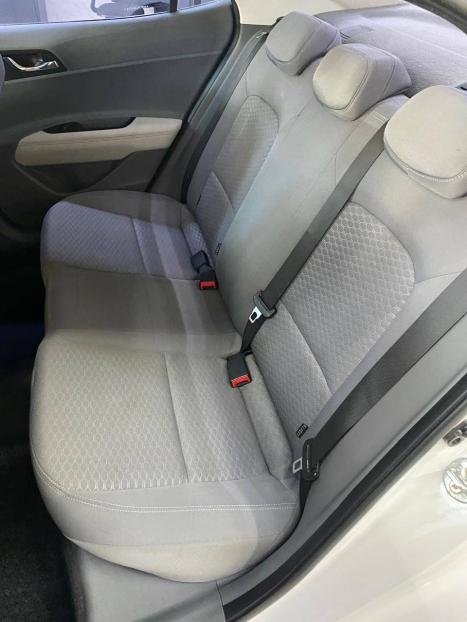 HYUNDAI HB 20 Sedan 1.0 12V 4P FLEX EVOLUTION, Foto 8