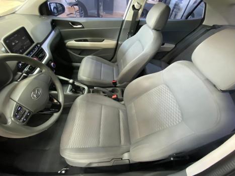HYUNDAI HB 20 Sedan 1.0 12V 4P FLEX EVOLUTION, Foto 9