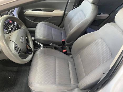 HYUNDAI HB 20 Sedan 1.0 12V 4P FLEX EVOLUTION, Foto 10