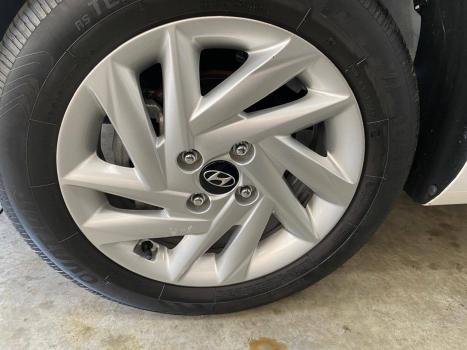 HYUNDAI HB 20 Sedan 1.0 12V 4P FLEX EVOLUTION, Foto 12