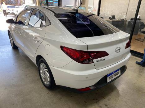 HYUNDAI HB 20 Sedan 1.0 12V 4P FLEX EVOLUTION, Foto 14