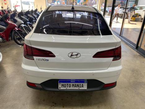 HYUNDAI HB 20 Sedan 1.0 12V 4P FLEX EVOLUTION, Foto 16