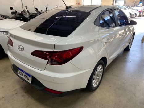 HYUNDAI HB 20 Sedan 1.0 12V 4P FLEX EVOLUTION, Foto 17