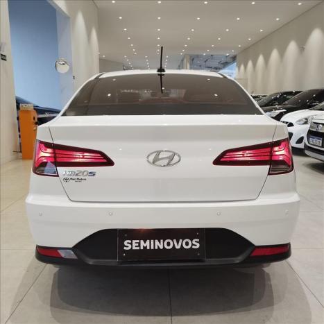 HYUNDAI HB 20 Sedan 1.0 12V 4P FLEX VISION, Foto 5